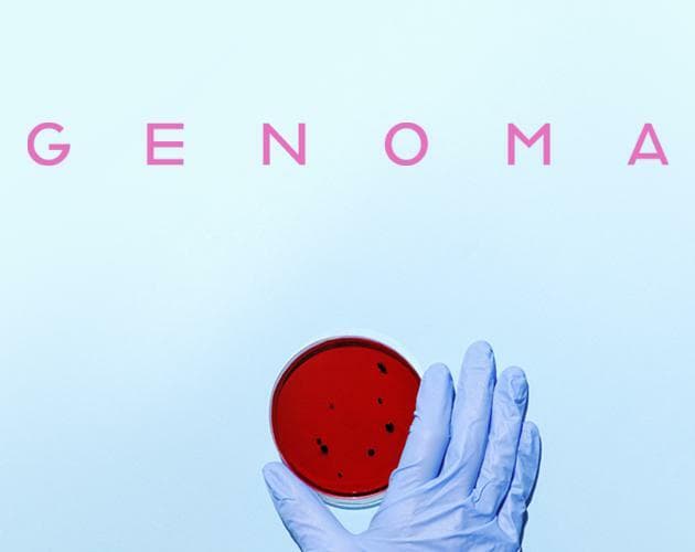 GENOMA