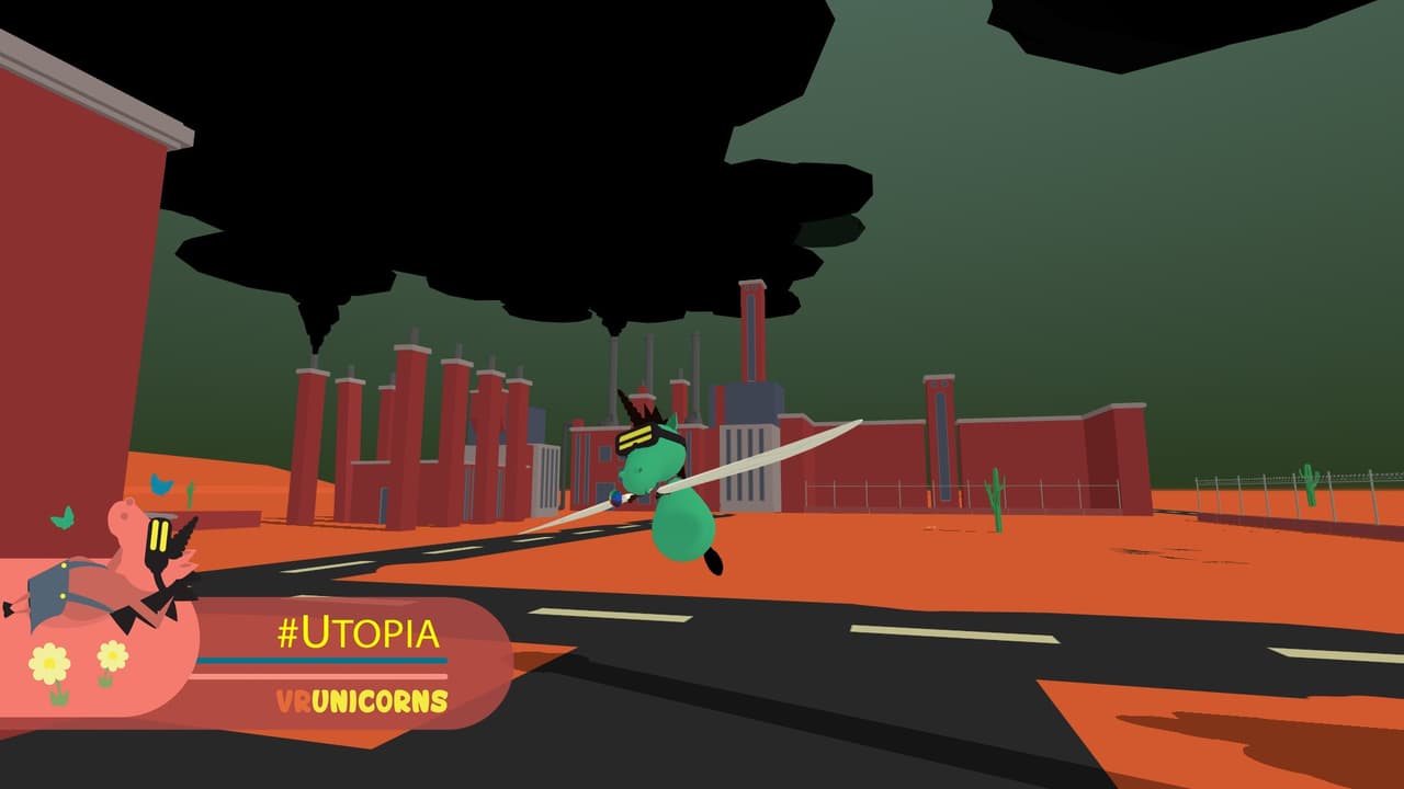 #Utopia screenshot 3
