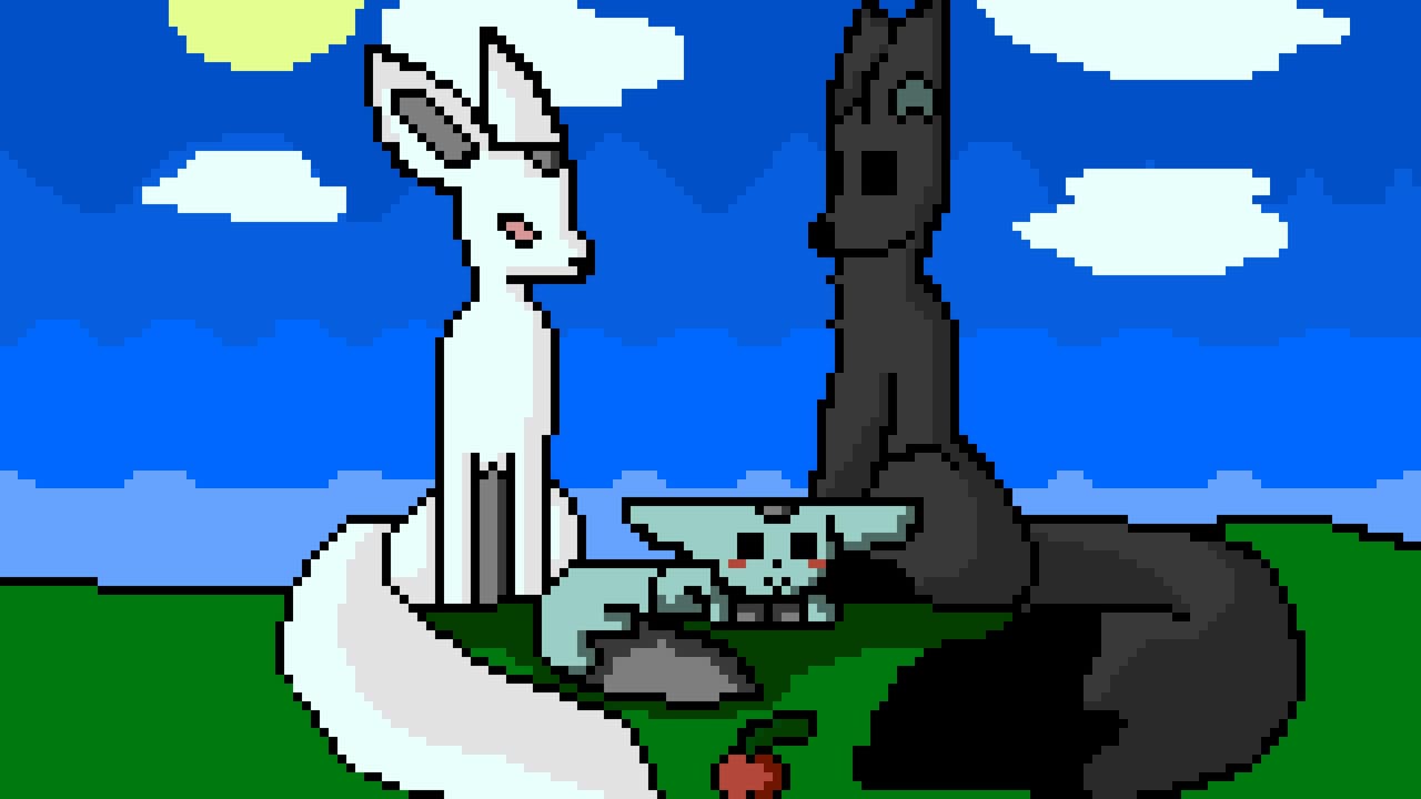 Fox Hunt (Shavs Media Productions) screenshot 2