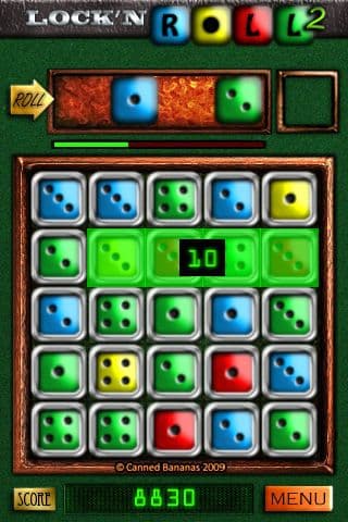 Lock n Roll 2 Pro screenshot 5