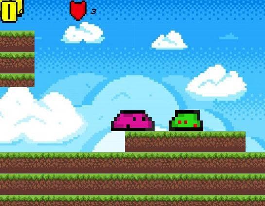 Slime Game (PlayGameVT)