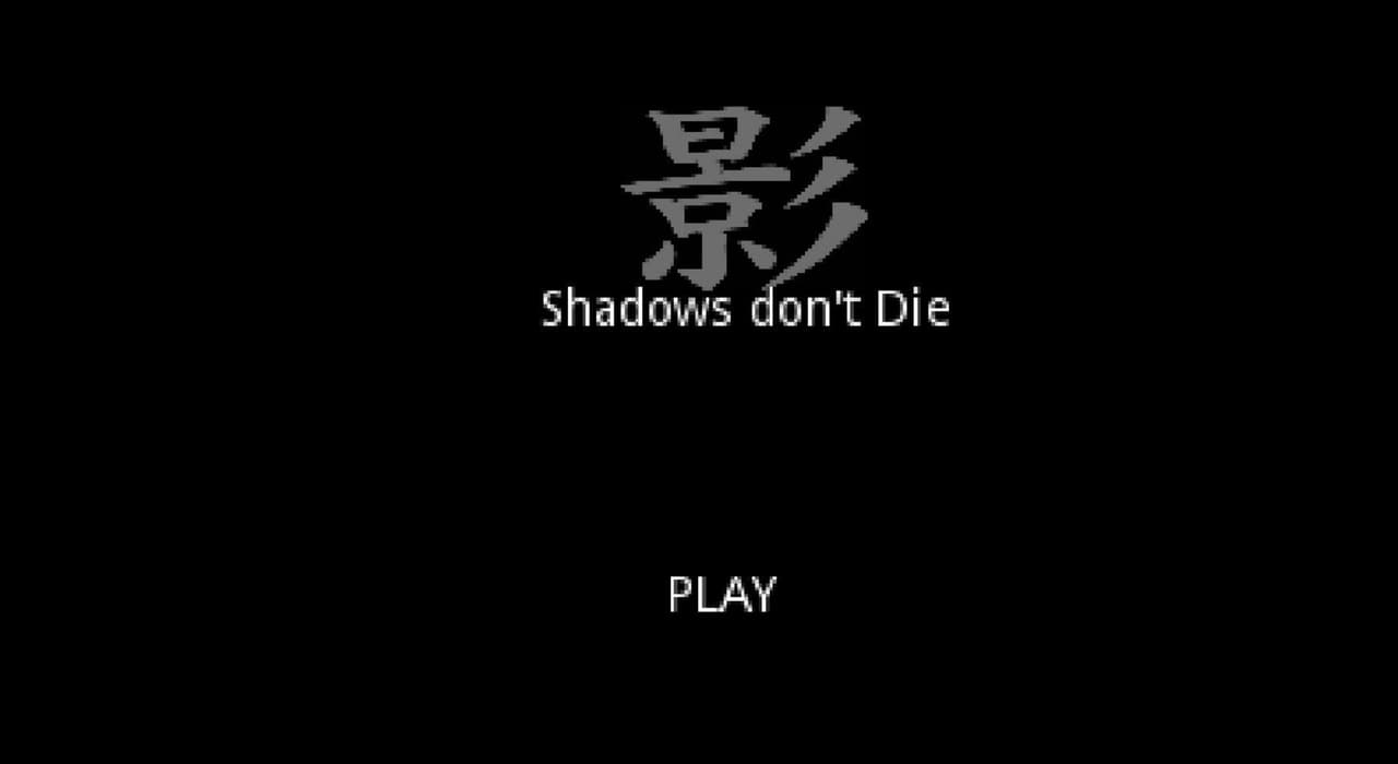 Shadows Dont Die screenshot 2