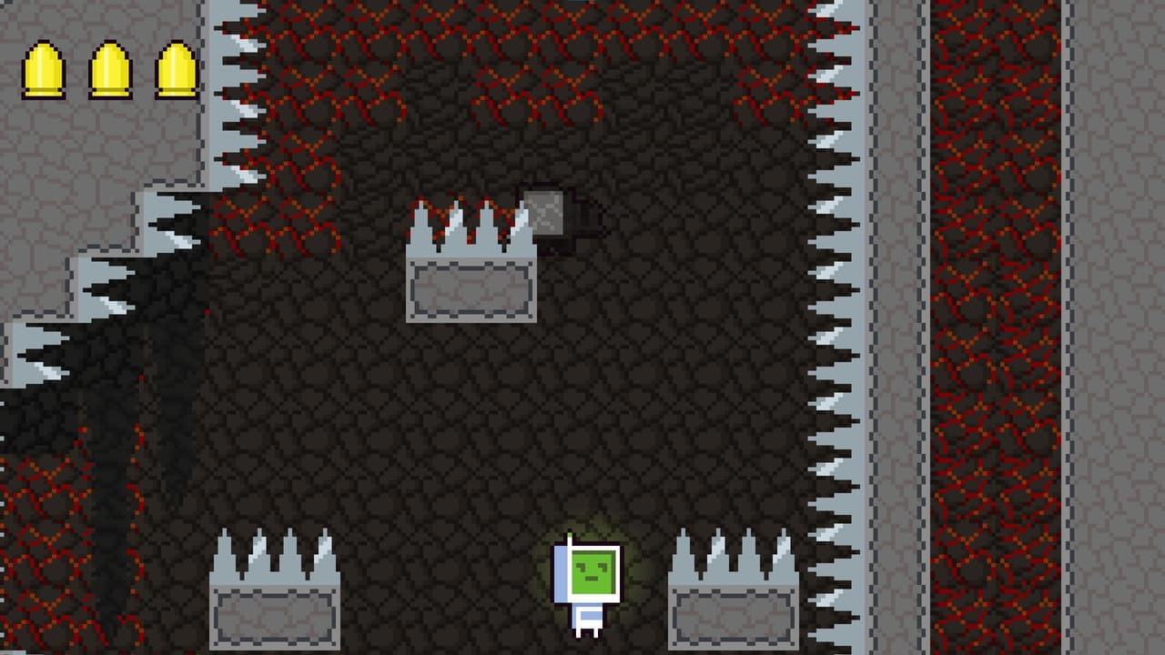 Robo-Escape screenshot 4