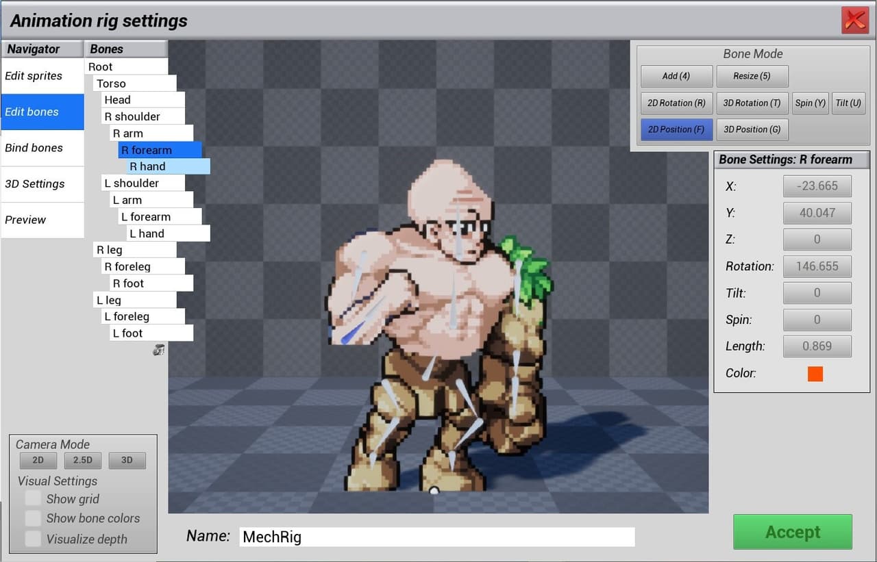 Smack Studio (Early Access) screenshot 4
