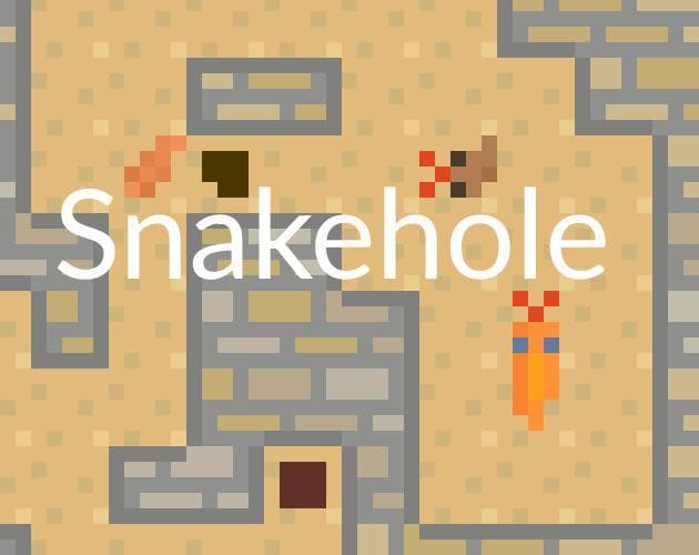 Snakehole