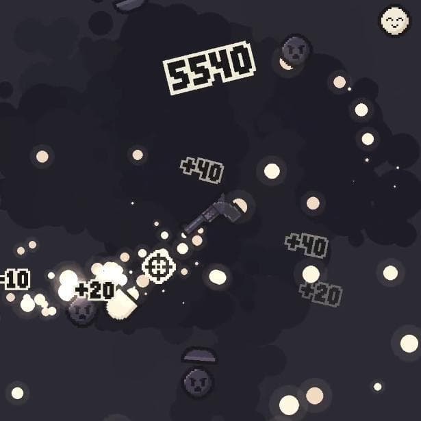 Revolve-r screenshot 3