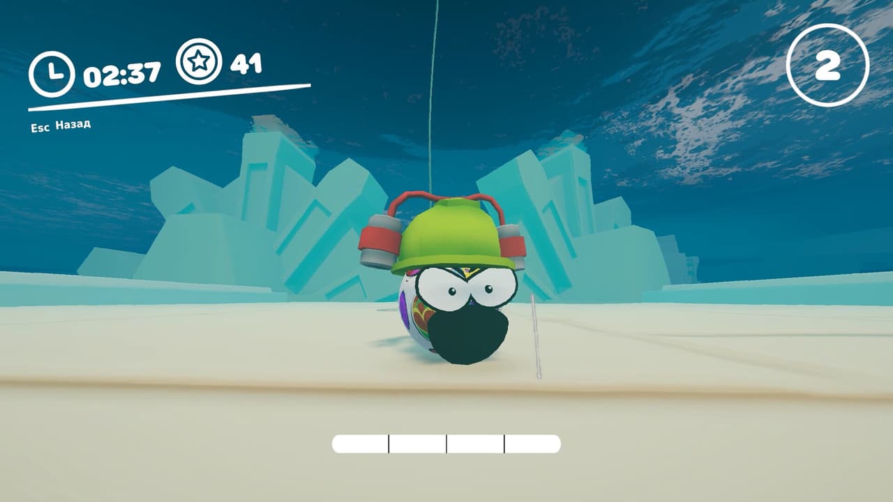 Golf Tour screenshot 3
