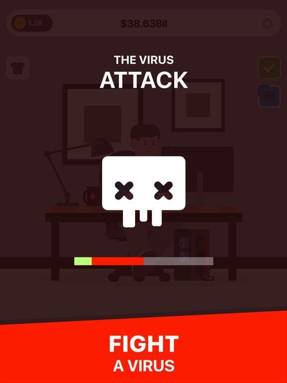 Cyber Dude: Dev Tycoon