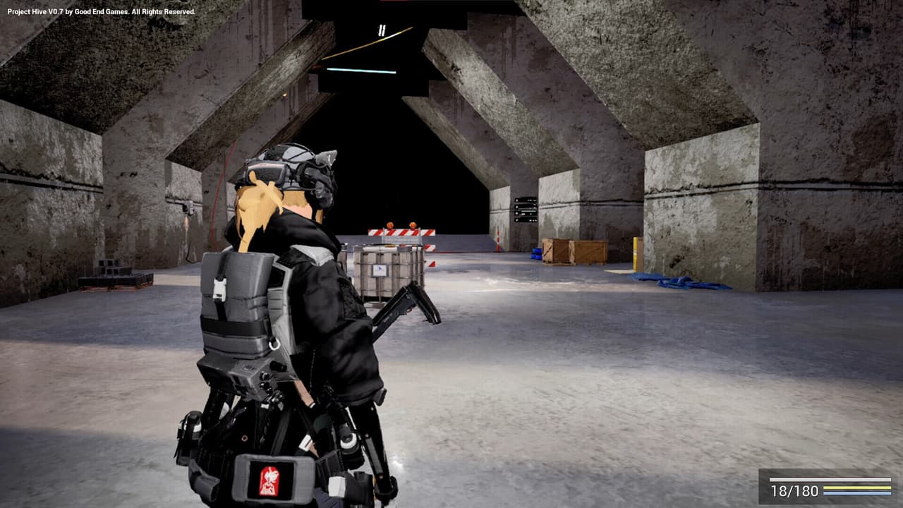 Colmeia: Inserção screenshot 3