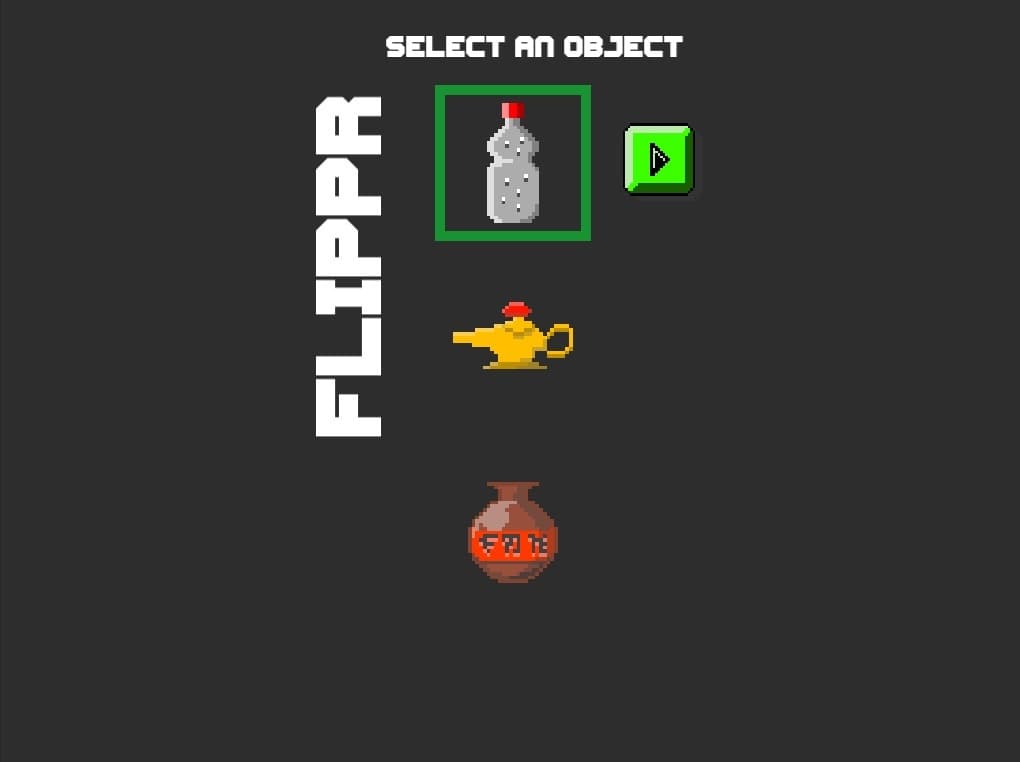 Flippr screenshot 5