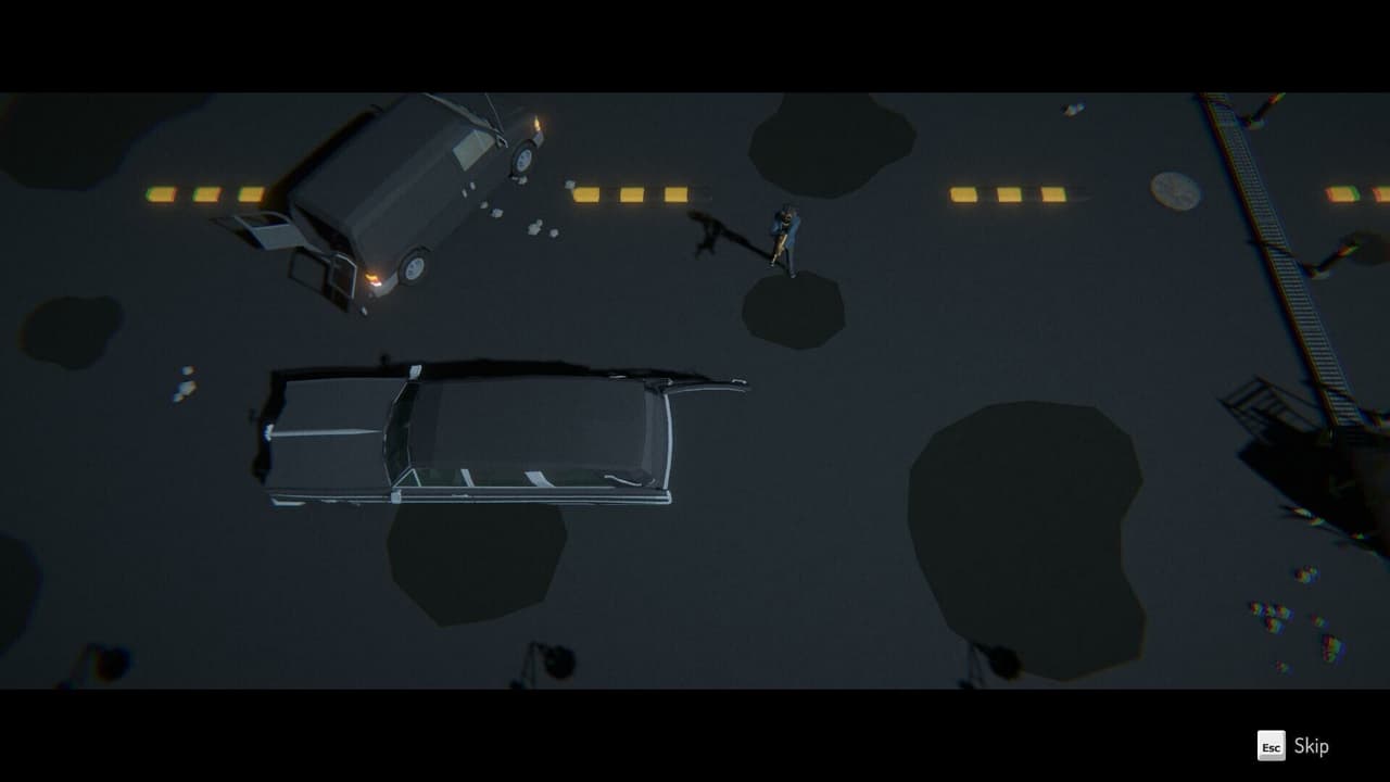 Nephews Vendetta screenshot 5