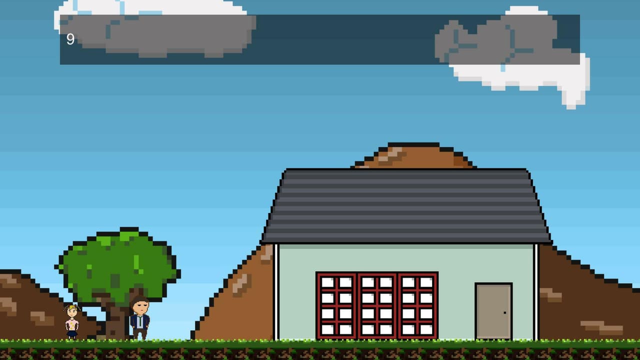 Sink (itch) (IceCreamMakerStudio) screenshot 3