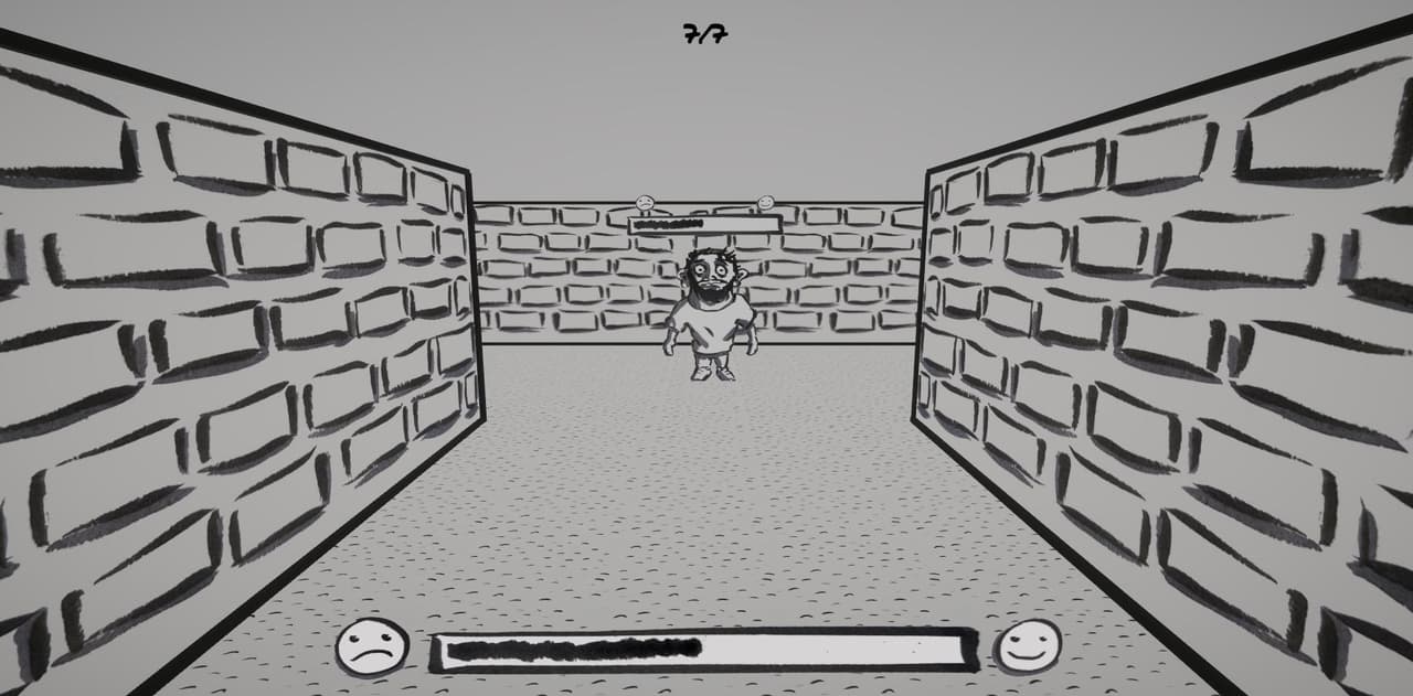 Dungeon Talker