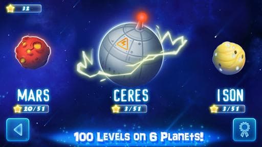 Glow Monsters - Maze survival screenshot 6