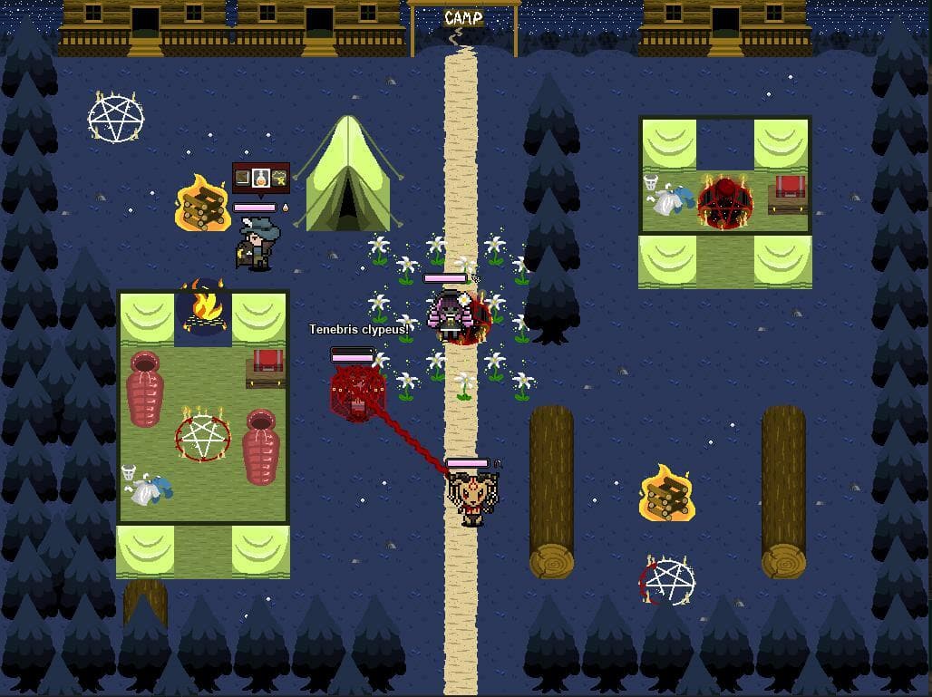 Spooky ScooPvP screenshot 3