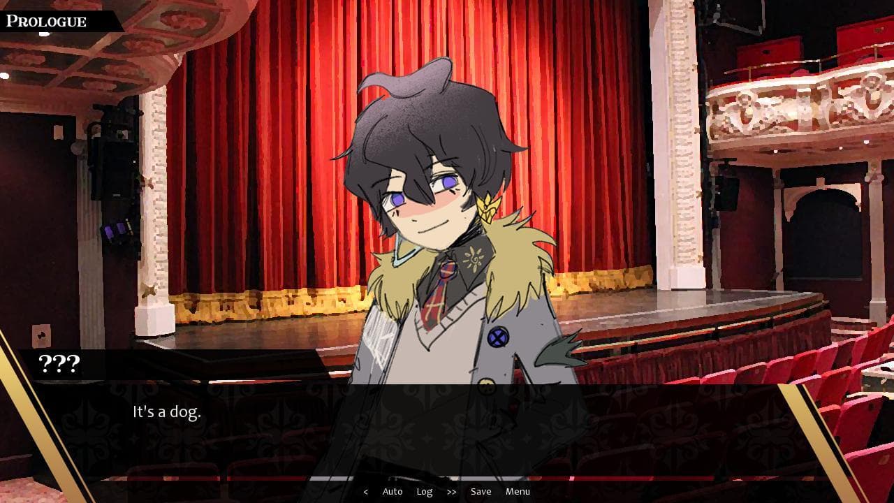 Danganronpa: Lapse screenshot 3