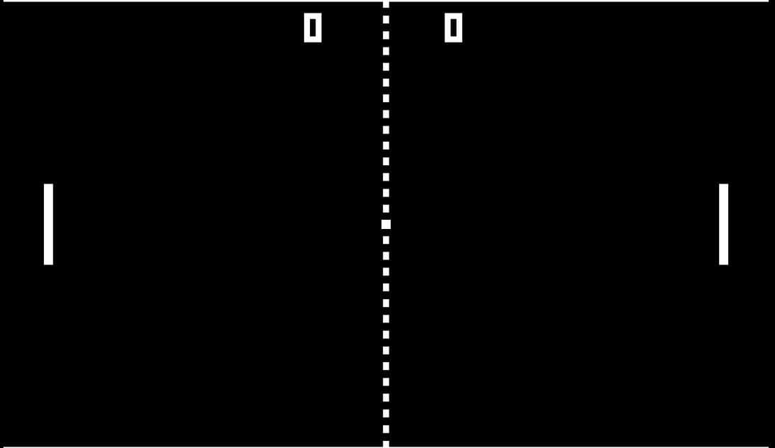 KIT109 Assignment 1 - Pong (Faloosh)