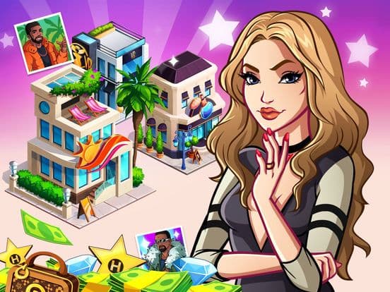 Project Fame: Idle Empire screenshot 5