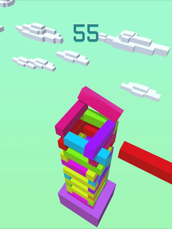 Buildy Blocks screenshot 2