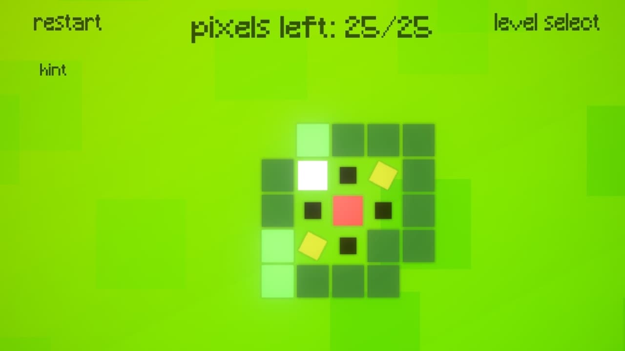 Pyxeled screenshot 2