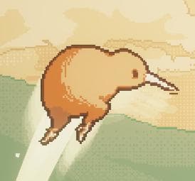 Kiwi Runner