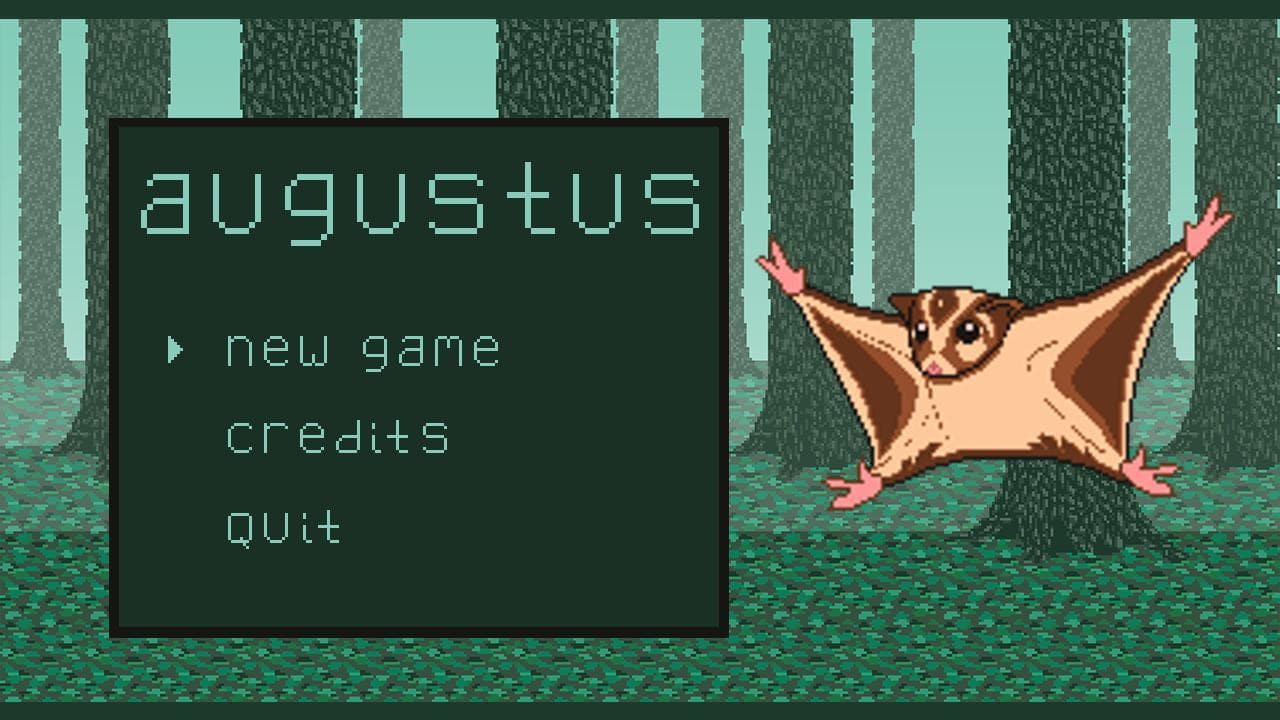 Agustus