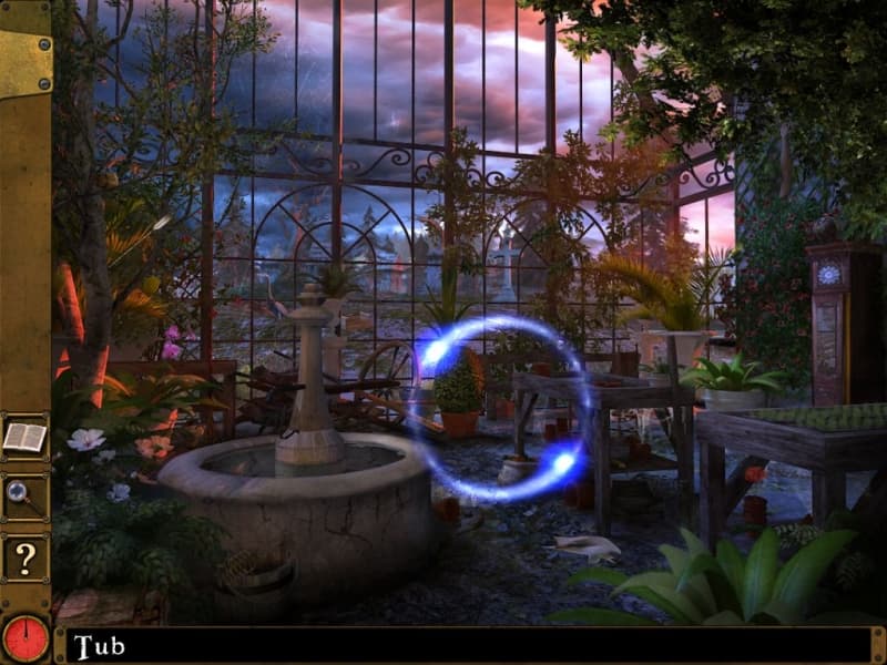 HdO Adventure: Frankenstein - The Dismembered Bride screenshot 3
