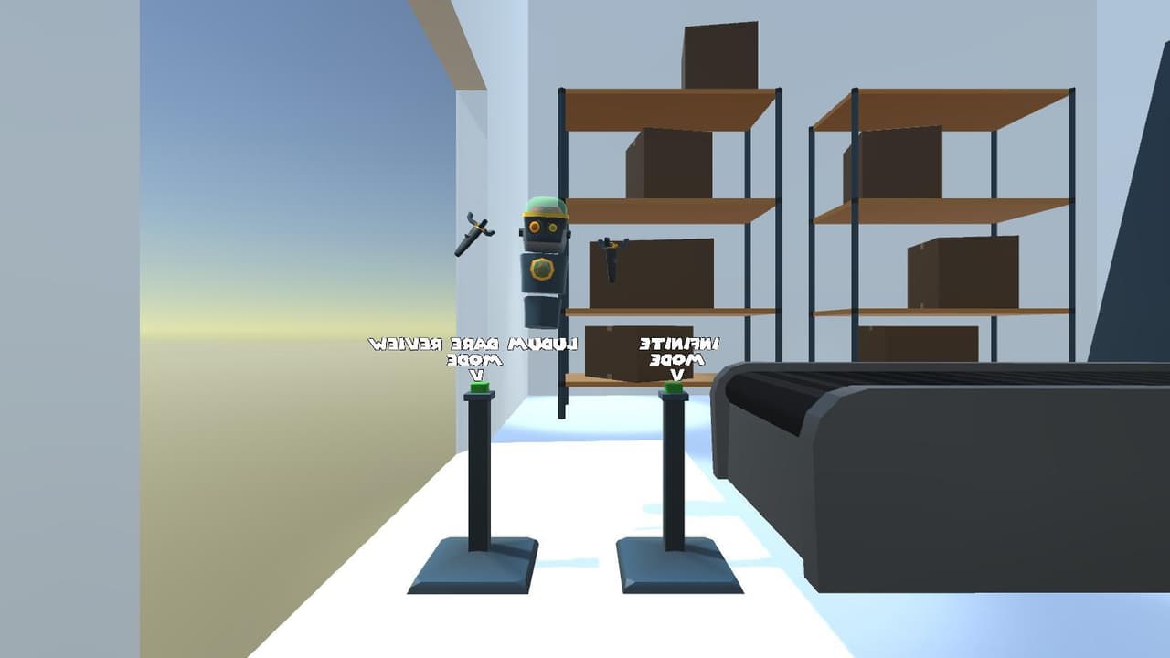 Boxey! screenshot 3