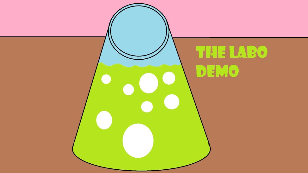 The Labo (Demo)