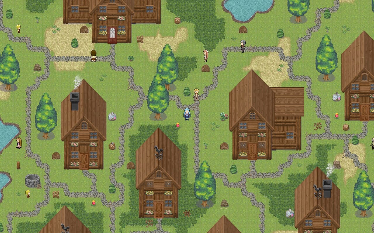 Light Paradox screenshot 5
