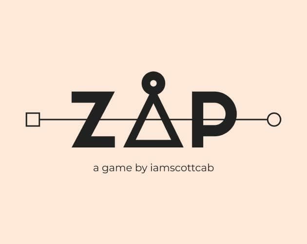 Zap (iamscottcab)