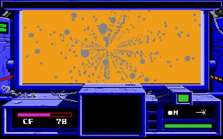 Space Rogue Classic