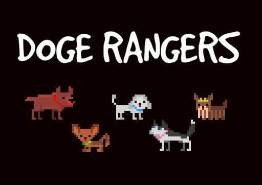 Doge Rangers