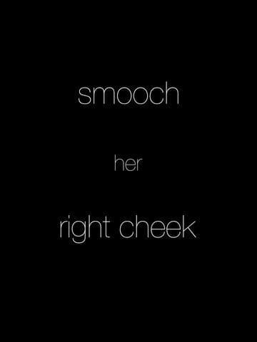 Flirty touches screenshot 5