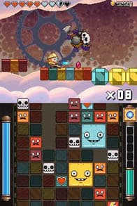 Henry Hatsworth in the Puzzling Adventure screenshot 6