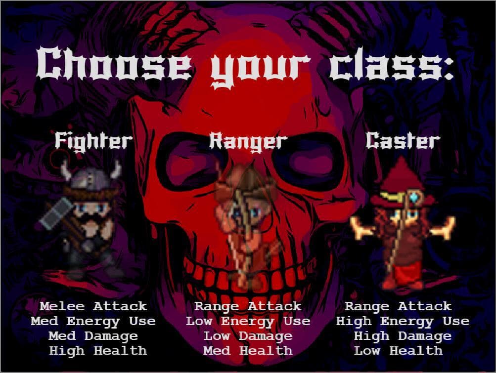 Legio Mortis screenshot 2