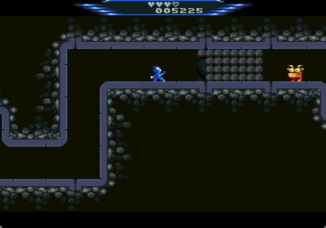 Powerglove Reloaded screenshot 4