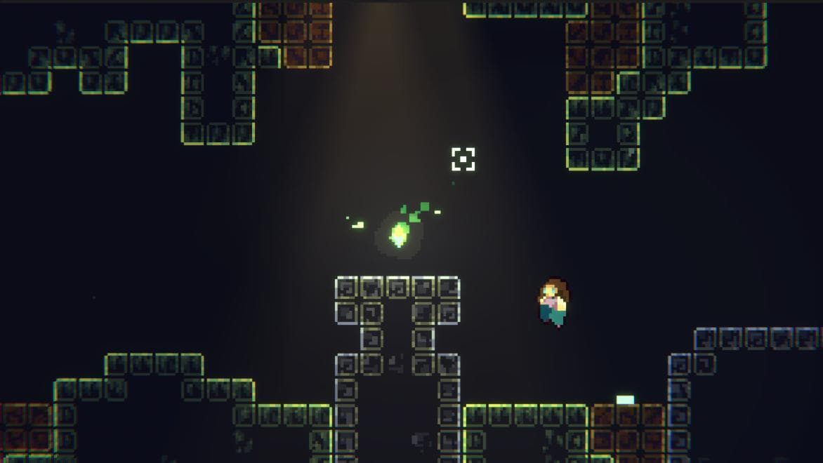 Roots (Robinhood14501) screenshot 5