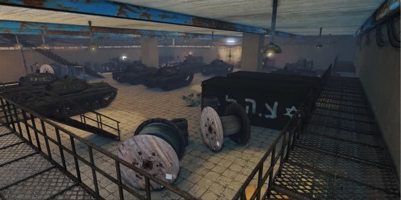 delta sand 1973 by Sameh screenshot 2