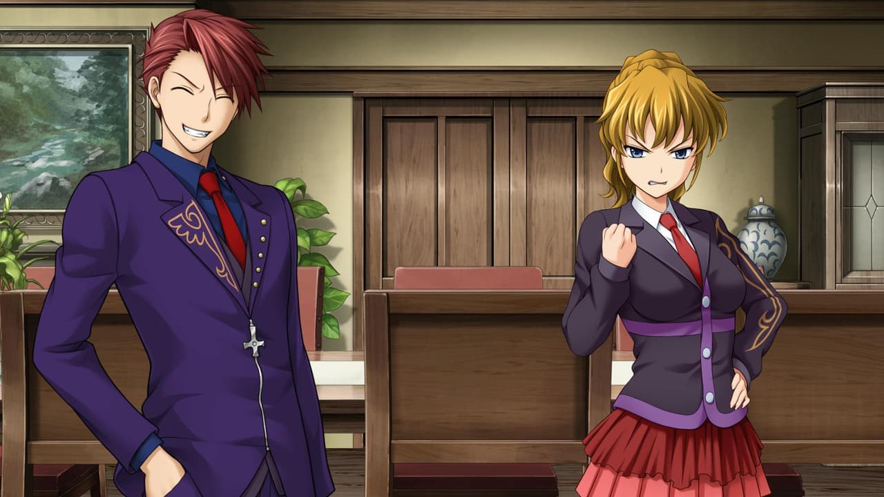Umineko Kareru