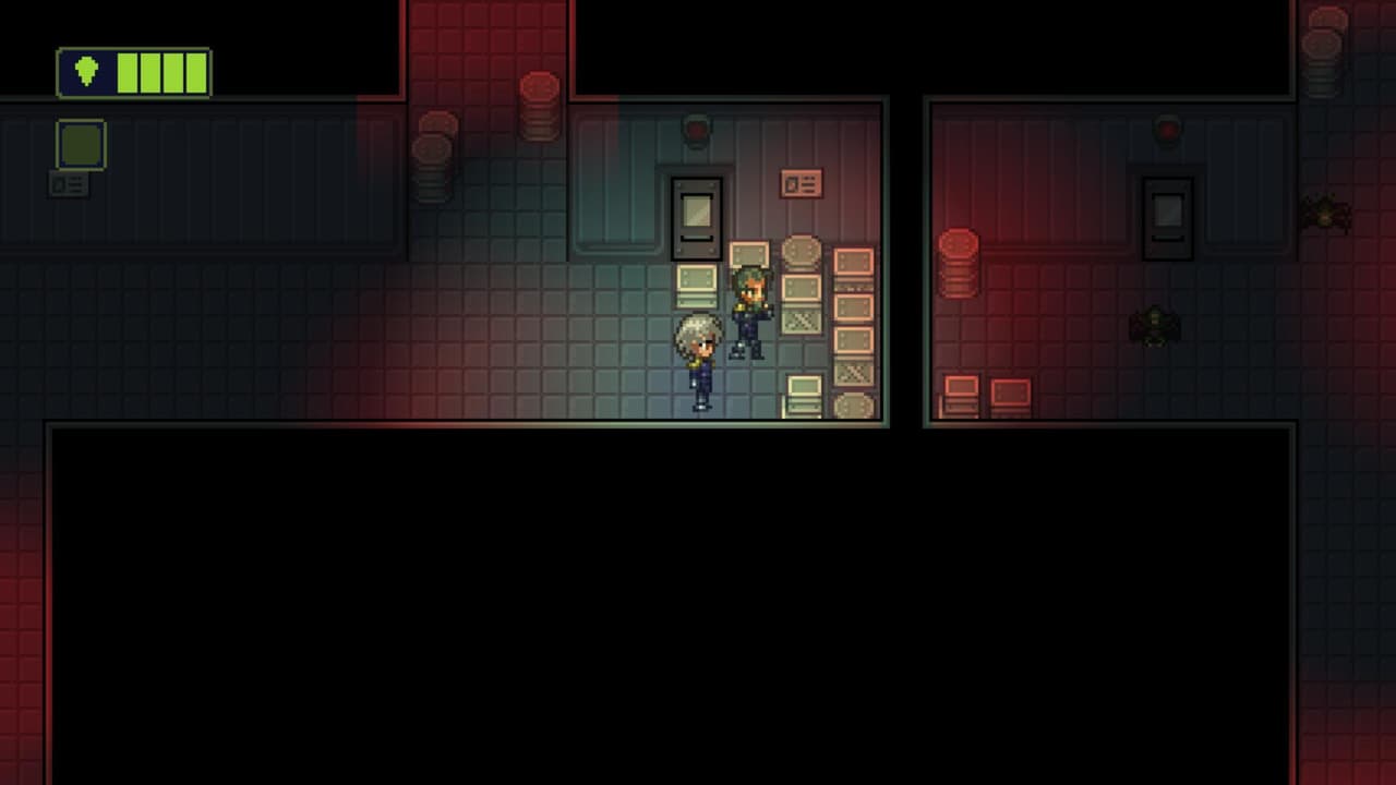 Argonium screenshot 3