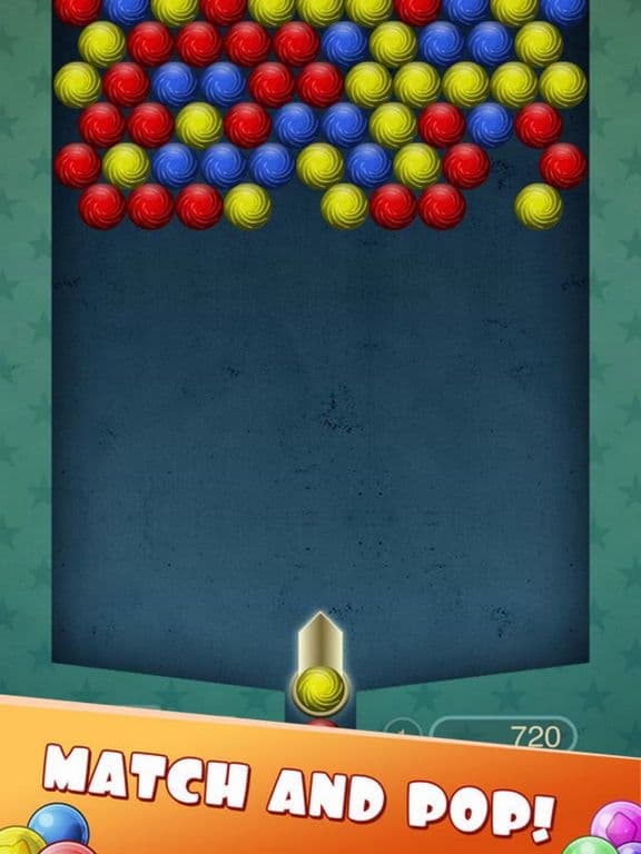 Combo Balls Pop Pop screenshot 6