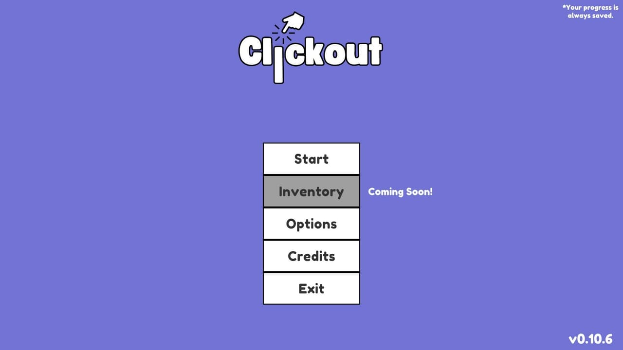Clickout screenshot 4