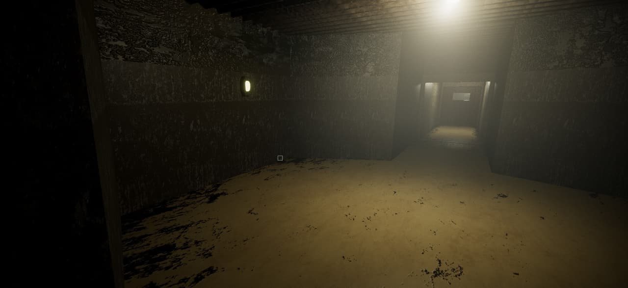 The Scrounge Recruit Program screenshot 2