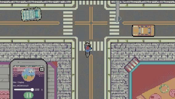 Plotzi Way screenshot 4