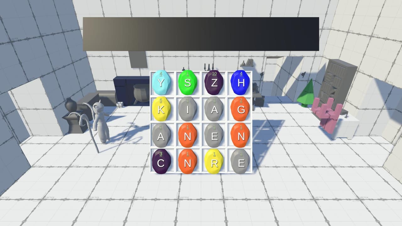 Magical Spell Masters screenshot 2
