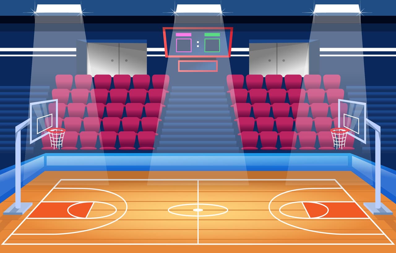 Basket-Ball