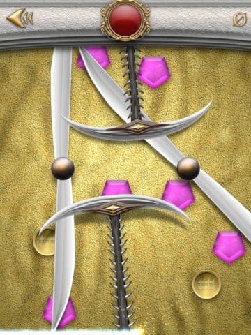 ⋆Hand of Greed HD screenshot 4