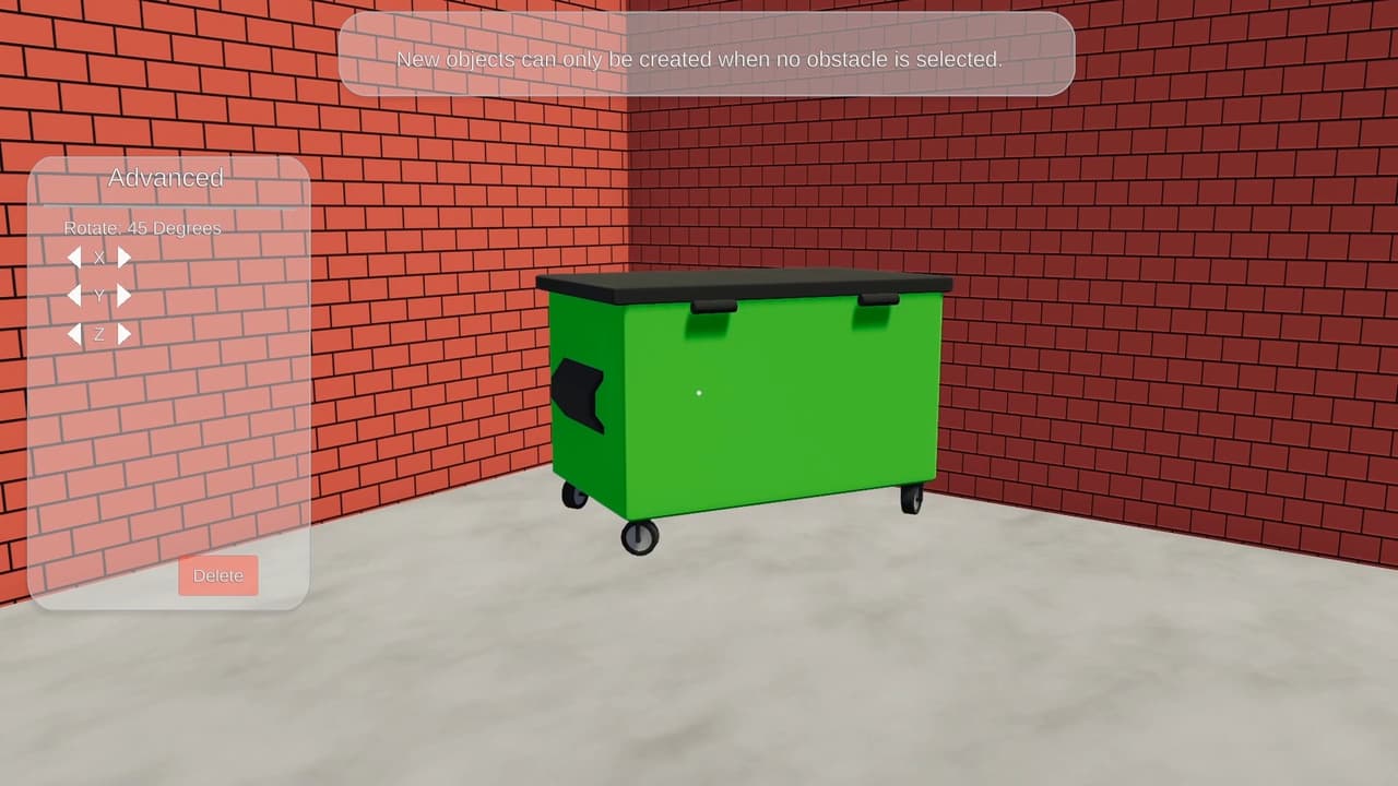 Through The Unknown screenshot 6