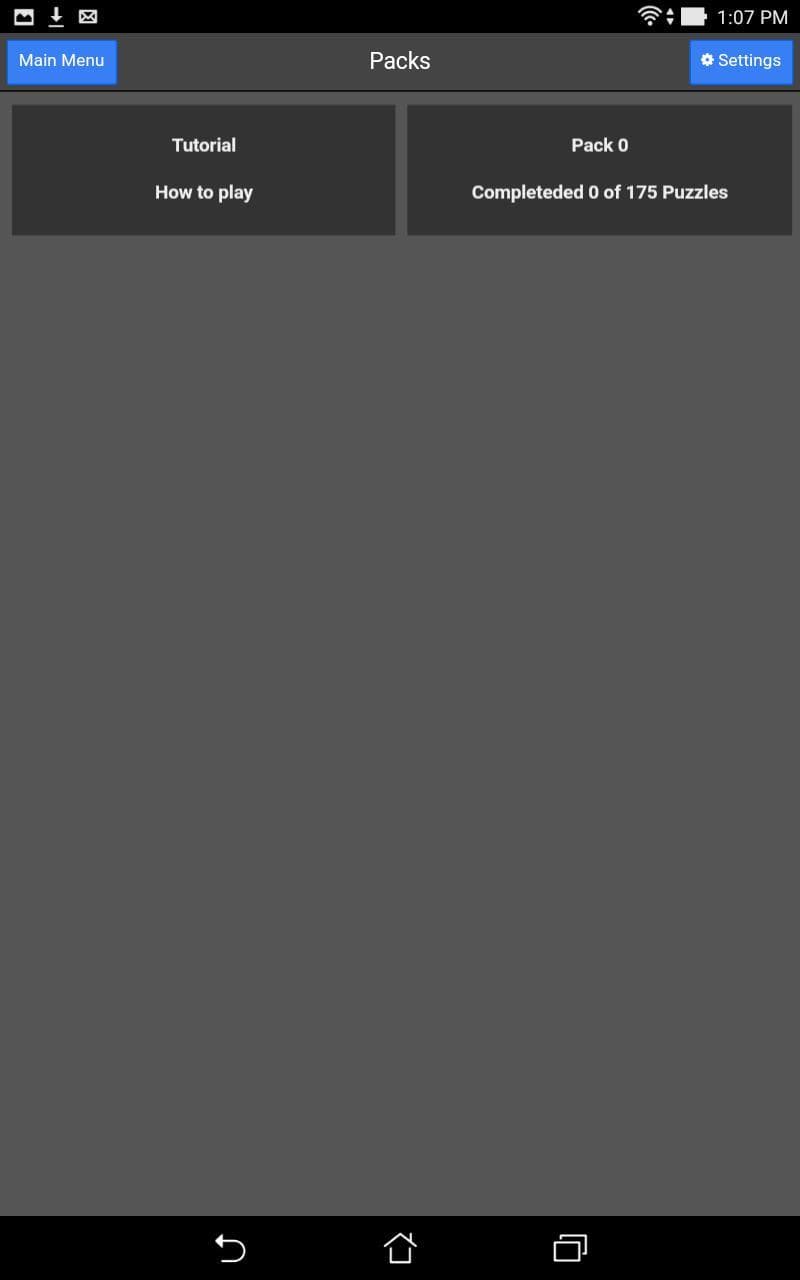Consistency screenshot 5